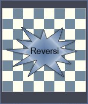 game pic for Handy Reversi